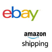 WMS e Spedizioni per eBay e Amazon Shipping